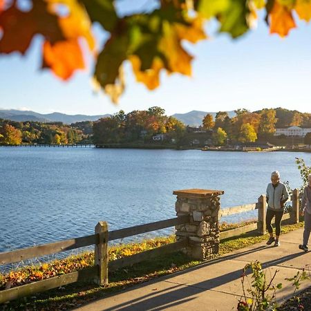 Hillside Lodge Lake Junaluska Exterior photo